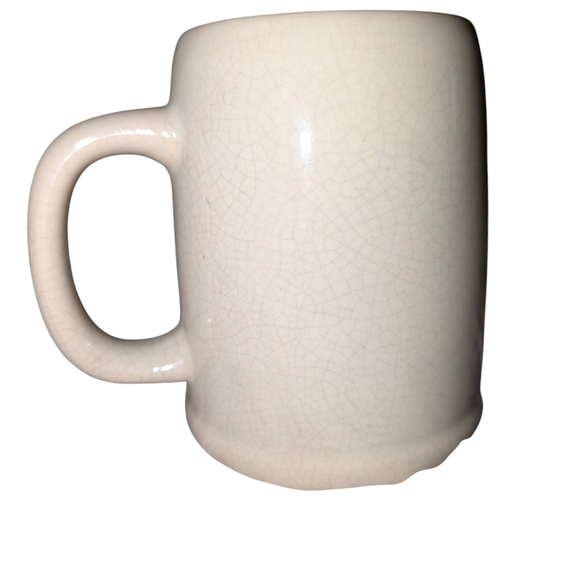 Notre Dame Fightin Irish Mug - Picture 2 of 4